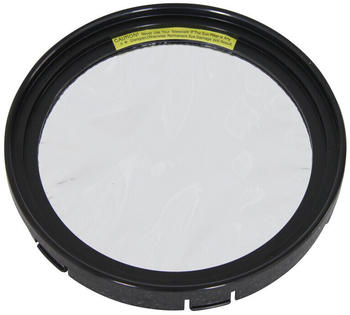 Omegon Baader Solar 150mm