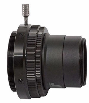 TS Optics Flattener (PhotoLine Apos 72mm 1.0x) (TSFLA72)