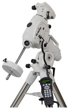 Skywatcher EQ6-R Pro SynScan GoTo