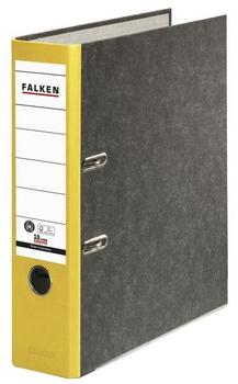 Falken Office Products Recycling Schlitzordner Din A4 S 80 (80024813)