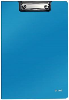 Leitz Solid Klemm-Mappe blau (39621030)