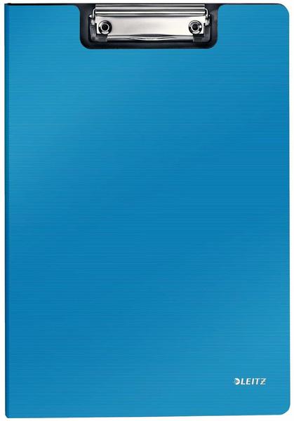 Leitz Solid Klemm-Mappe blau (39621030)