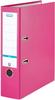 ELBA 100025941, ELBA Ordner A4 8cm smart Pro pink