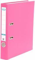 Elba 100025940-10, Elba Ordner smart Pro (PP/Papier) - A4, 50 mm, pink VE10