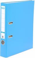 Elba 100025934-10, Elba Ordner smart Pro (PP/Papier) - A4, 50 mm, hellblau VE10