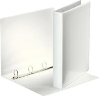 Esselte Pr&auml;sentationsringbuch R&uuml;ckenbreite: 44 Mm Verwendung F&uuml;r Papierformat: Din