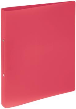 PAGNA Lucy Colours A4 rot (20900-03)