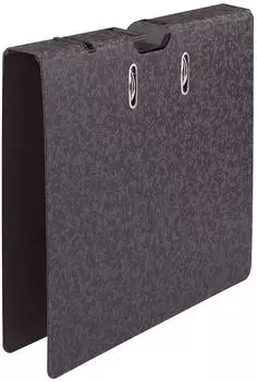Elba Pendelordner A4 50mm schwarz