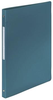 Exacompta Ringbuch A4 PP türkis (54193E)