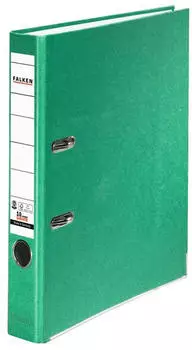 Falken Recycolor grün A4 50mm schmal (11286325)