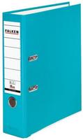 Falken 11286580, Falken Ordner S80 8cm t&uuml;rkis
