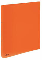 Pagna 20900-09, PAGNA Ringbuch, DIN A4, R&uuml;ckenbreite: 35 mm, orange