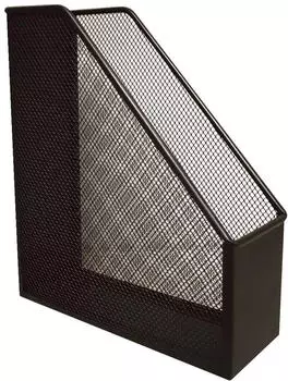 Q-CONNECT Q-CONNECT Metall schwarz (KF00862)