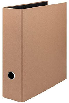 R&ouml;ssler Papier Soho 85 mm braun (1317452620)