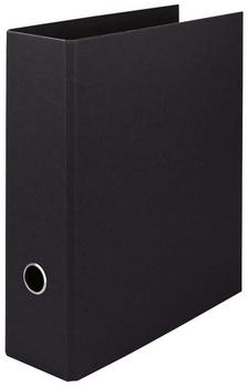 R&ouml;ssler Papier Soho 85 mm schwarz (1317452700)