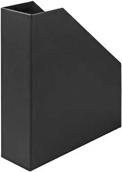 R&ouml;ssler Papier Soho f&uuml;r A4 schwarz (1318452700)