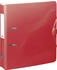 Brunnen Ordner WAVE 7 cm red
