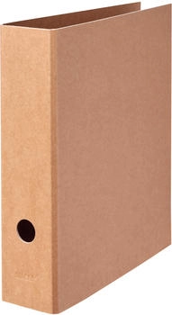 Falken PURE Natur A4 8cm braun
