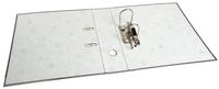 Exacompta 53709E 20x Ordner Standard wolkenmarmoriert, mit 2 Ringen, 80mm...