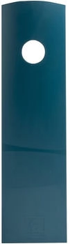 Exacompta 6x Stehsammler MAG-CUBE, Neo Deco - bleu canard