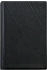 Brunnen Taschen-Ringbuch 95×140 mm, 6-Ring-Kipphebel-Mechanik, Füllhöhe: 10 mm, schwarz