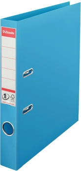 Leitz Esselte No.1 blau (811411)