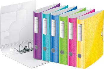 Leitz WOW bunt (939006)