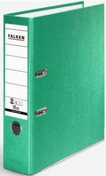 Falken Recycolor gr&uuml;n A4 80mm breit (11285723)