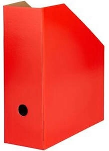 Landr&eacute; Color 105 x 260 x 310mm A4 rot (350000008)