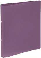 Pagna 20900-12, PAGNA Ringbuch, DIN A4, R&uuml;ckenbreite: 35 mm, lila