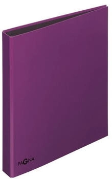 PAGNA TREND A4 lila (20601-12)