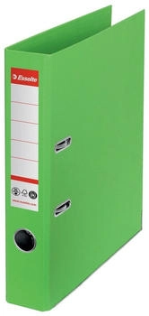 Esselte Aktenordner No.1 klimaneutral Papier A4 50mm grün (627574)