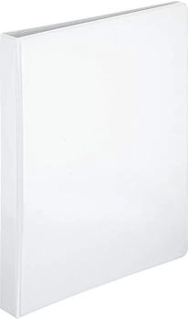 Esselte Ringbuch Pr&auml;sent.A4 PP 2Ri 30mmw R&uuml;ckenbreite: 51 mm (49709)