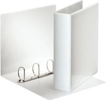 Esselte Ringbuch Präsentation 4Ri 49706 Rückenbreite: 86 mm