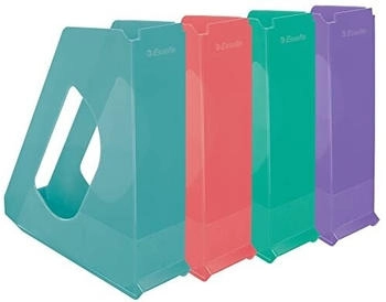 Esselte Stehsammler Colour'Ice A4 PS sortiert (626281)