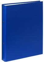 Exacompta 54372E, Exacompta Ringbuch 54372E, A4 2 Ringe 30mm Ring-&Oslash; Karton,
