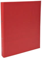Exacompta 54375E, Exacompta Ringbuch 54375E, A4 2 Ringe 30mm Ring-&Oslash; Karton,