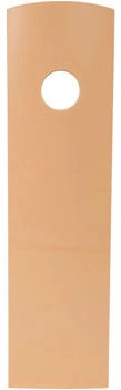 Exacompta 6x Stehsammler MAG-CUBE, Aquarel - korallenrot