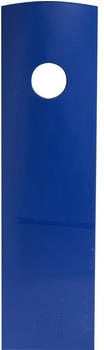 Exacompta 6x Stehsammler MAG-CUBE, Bee Blue - marineblau