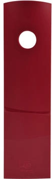 Exacompta 6x Stehsammler MAG-CUBE, Iderama - karminrot