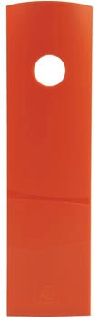 Exacompta 6x Stehsammler MAG-CUBE, Iderama - orange
