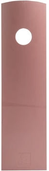 Exacompta 6x Stehsammler MAG-CUBE, Skandi – altrosa