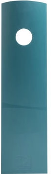 Exacompta 6x Stehsammler MAG-CUBE, Skandi - bleu pacifique