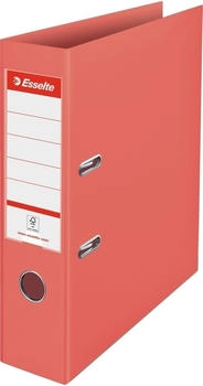 Esselte Aktenordner Colour'Breeze A4 PP 75mm koralle (628429)