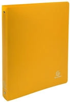 Exacompta 512809E 20er Pack Kunststoff-Ringbuch OPAK 4-O-Ring-Mechanik DIN A4