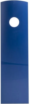 Exacompta 6x Stehsammler MAG-CUBE, Neo Deco - bleu de france