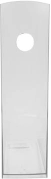 Exacompta 6x Stehsammler MAG-CUBE, Office - kristall