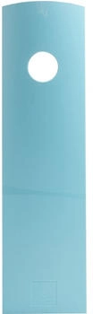 Exacompta 6x Stehsammler MAG-CUBE, Skandi – bleu givré
