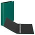 grün (1143640): VELOFLEX Ringbuch Basic A4 35mm 4-Ringe