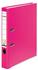 rosa (11286820F): Falken 25x A4 PP Ordner 50mm mit Einsteckschild